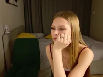 vx_arina — Chaturbate stream photo (Apr 2026)