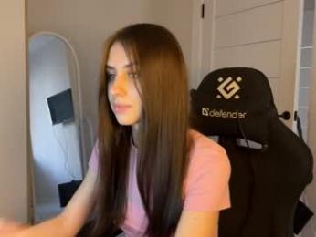 vx_arina — Chaturbate stream photo (Apr 2026)