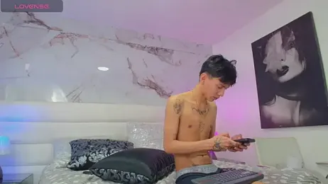 Marcus_and_Tony — stripchatでウェブカムモデルオンライン