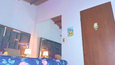 Lucycosplay777 — Cam4 stream photo (Jul 2025)