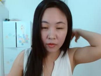 asiantabbyx — Chaturbate stream photo (Apr 2026)