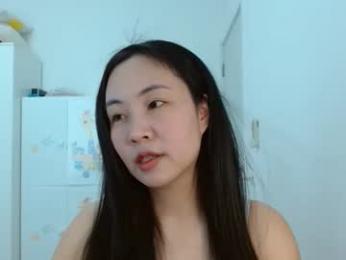 asiantabbyx — Chaturbate stream photo (Apr 2026)
