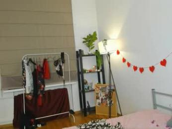 sableflux — Chaturbate stream photo (Feb 2026)