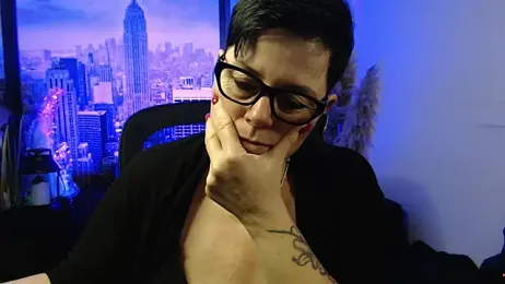 ninarandmann — stripchat