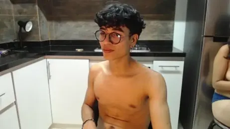 Ginger_And_Ryan — Stripchat stream photo (Nov 2023)