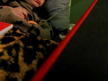 Ophyrix — Bongacams stream photo (Jul 2026)