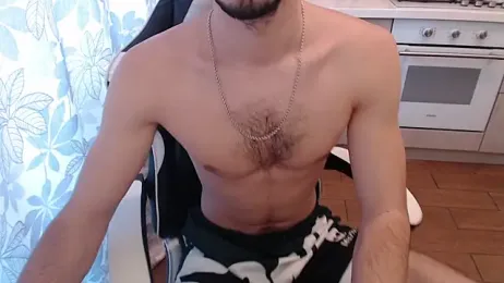 Mandarin4ks — Stripchat stream photo (May 2026)
