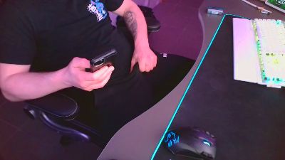 Kilnor008 — Cam4 stream photo (Feb 2026)