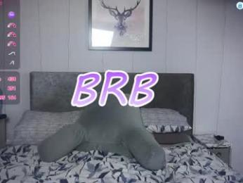 april_flix — Chaturbate stream photo (Mar 2026)