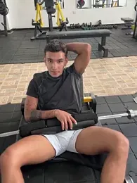 chico_sweet — Stripchat stream photo (Dec 2025)