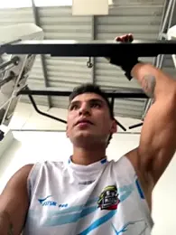 chico_sweet — Stripchat profile photo