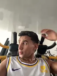 chico_sweet — Stripchat stream photo (Dec 2025)