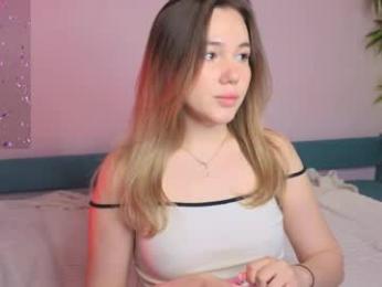 kebesheska — chaturbateでウェブカムモデルオンライン