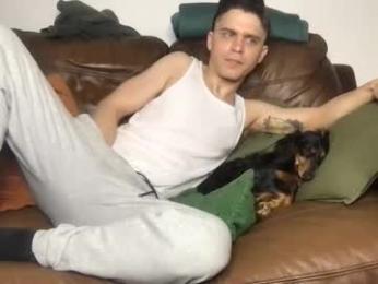 camdoattitude — Chaturbate stream photo (Mar 2026)