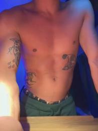Marioluz — Cam4 profile photo