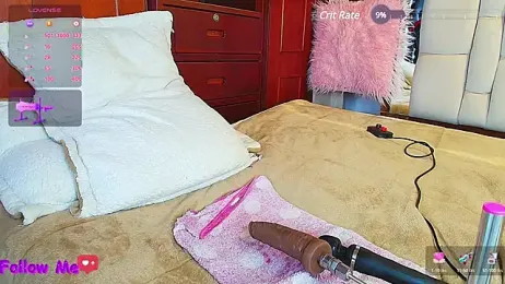 scarlleth_ — Stripchat profile photo