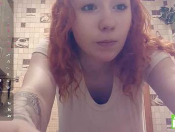 ShantelKozinski — Bongacams stream photo (Jul 2026)