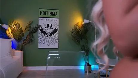 EvaZane — Stripchat profile photo