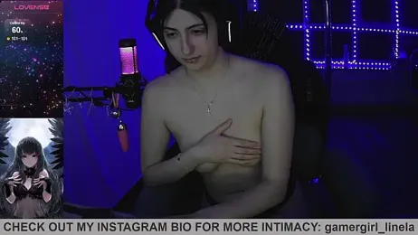 Gamergirl-Linela — stripchatでウェブカムモデルオンライン