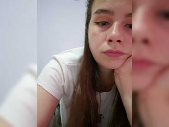 Lona-S — Bongacams profile photo