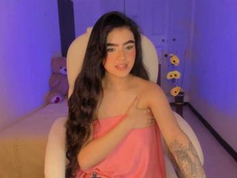 celestecollins00 — Bongacams stream photo (May 2026)