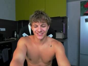 prince_nik — Chaturbate stream photo (Aug 2026)