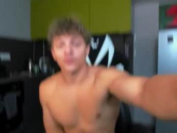 prince_nik — chaturbateでウェブカムモデルオンライン