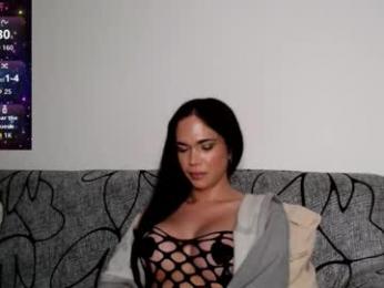 luara_ — Chaturbate profile photo