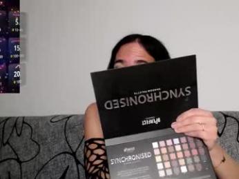 luara_ — chaturbateでウェブカムモデルオンライン