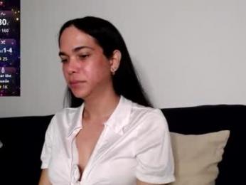 luara_ — Chaturbate stream photo (Mar 2026)