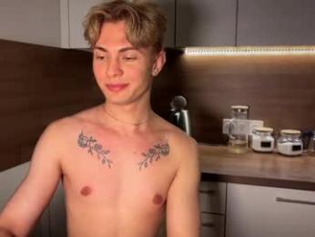 ben_harmon — Chaturbate stream photo (Apr 2026)