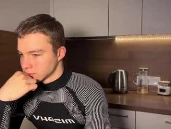 ben_harmon — Chaturbate stream photo (Apr 2026)