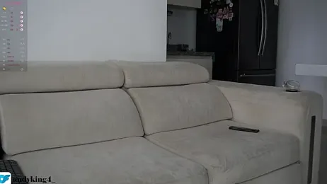 Maximo_Dominic — Stripchat stream photo (Apr 2026)