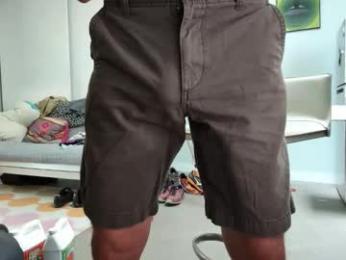 daddycache — Chaturbate profile photo