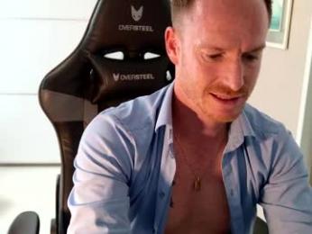 jason28 — Chaturbate stream photo (May 2026)