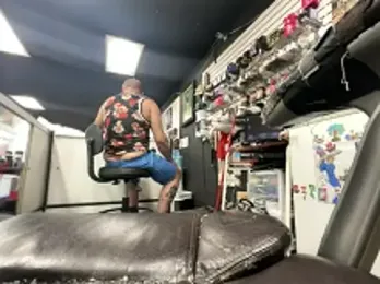 RawRyder8 — Stripchat stream photo (Apr 2026)