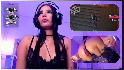 SweetieCloe — Cam4 stream photo (May 2026)