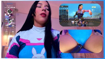 SweetieCloe — Cam4 stream photo (May 2026)