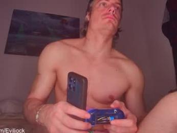 bebexxxdust — Chaturbate profile photo