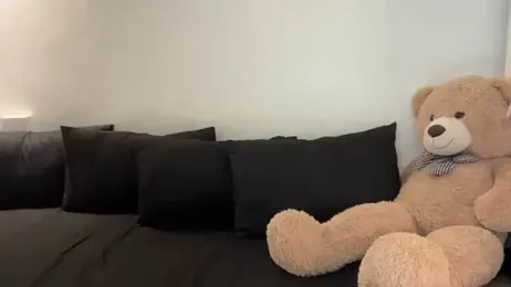 Callme_Margo — Stripchat stream photo (Sep 2025)