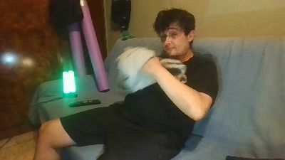 GlooboohhxxxD — cam4でウェブカムモデルオンライン