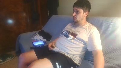 GlooboohhxxxD — cam4でウェブカムモデルオンライン