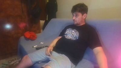 GlooboohhxxxD — cam4でウェブカムモデルオンライン