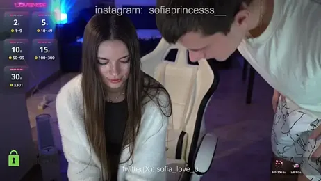 crazycats_ — stripchatでウェブカムモデルオンライン