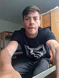 redsupevision — Stripchat profile photo