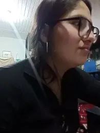 Little-Sammy — Stripchat stream photo (Dec 2025)
