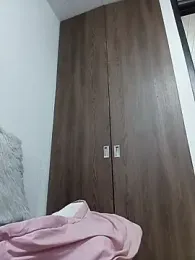 Little-Sammy — Stripchat stream photo (Dec 2025)