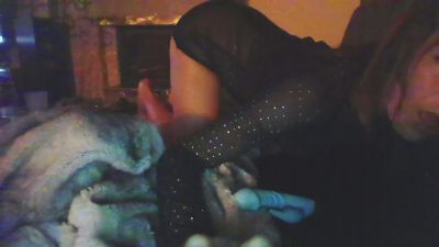 ElleestOuu — Cam4 profile photo