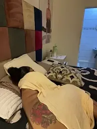 sexyTHANDO — Stripchat stream photo (Apr 2026)