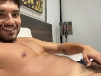 bdever7 — chaturbateでウェブカムモデルオンライン